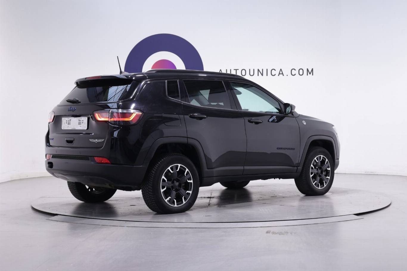 JEEP Compass 15