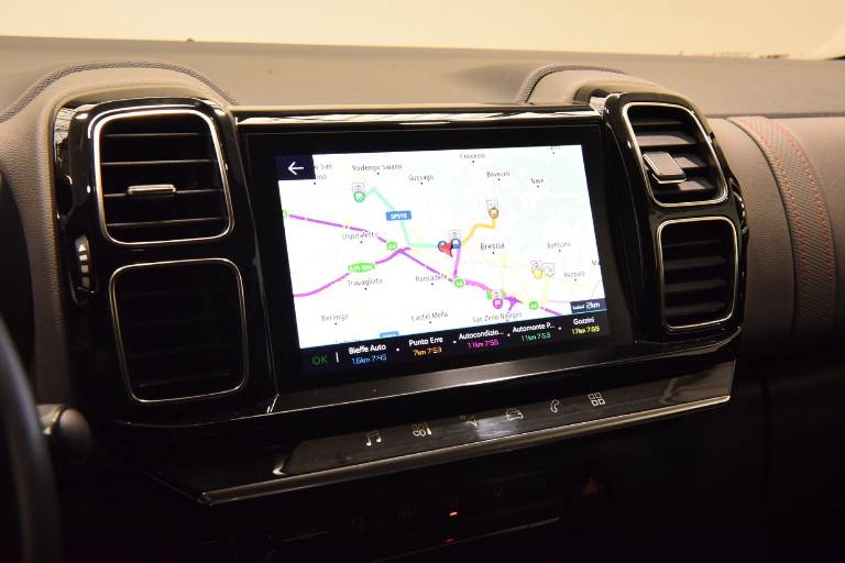 CITROEN C5 Aircross 27