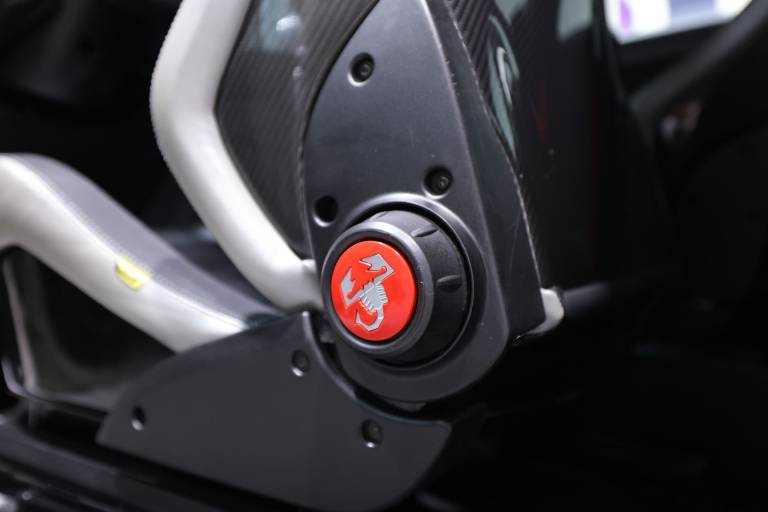 ABARTH 595 35