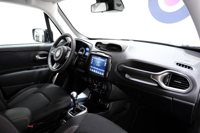 JEEP Renegade 57