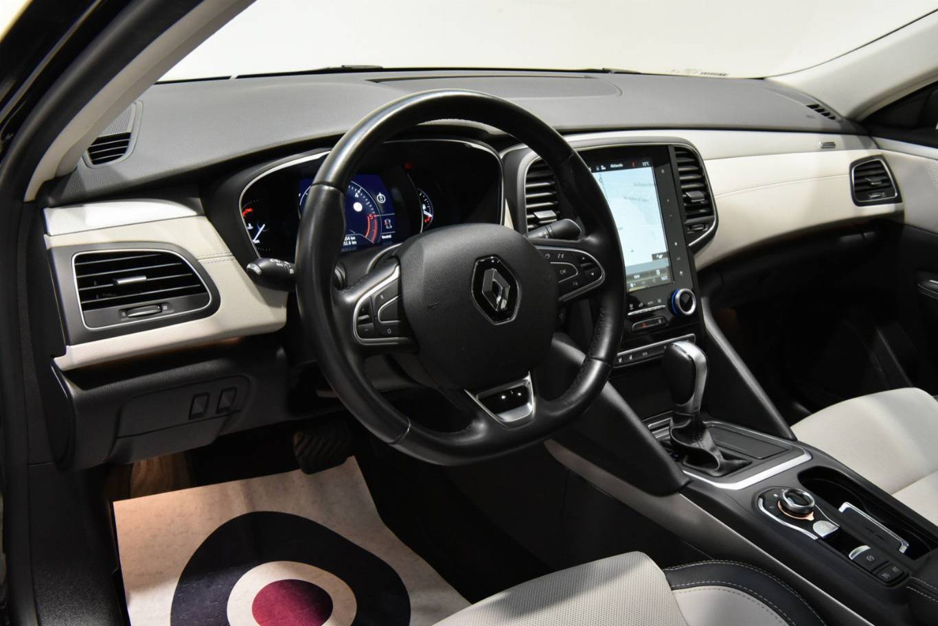 RENAULT Talisman 3
