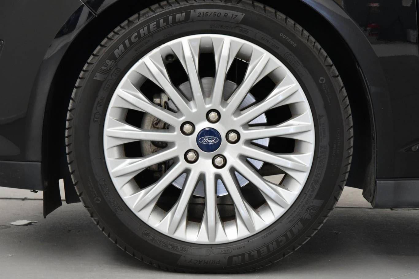 FORD C-Max 55
