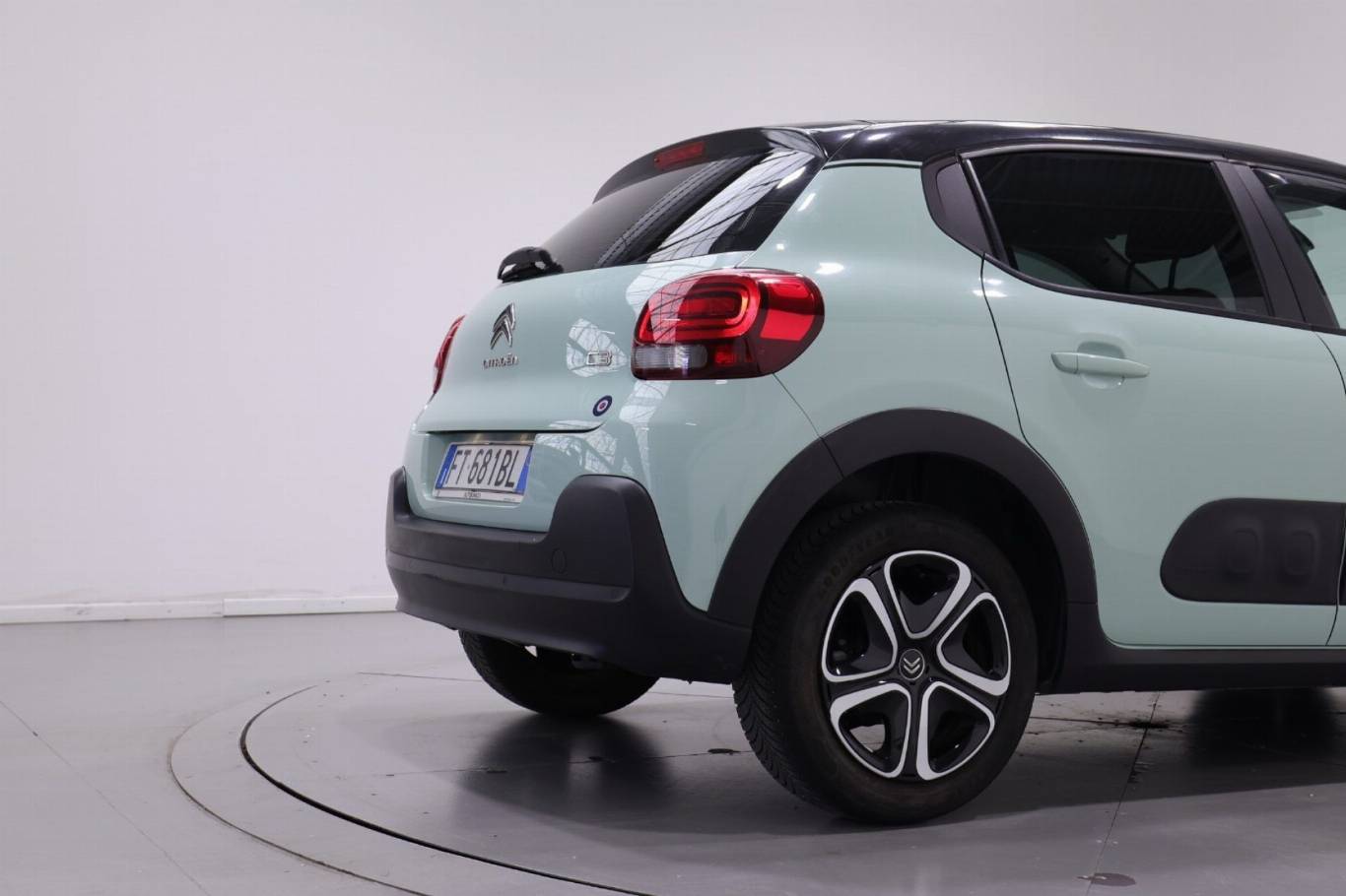 CITROEN C3 13