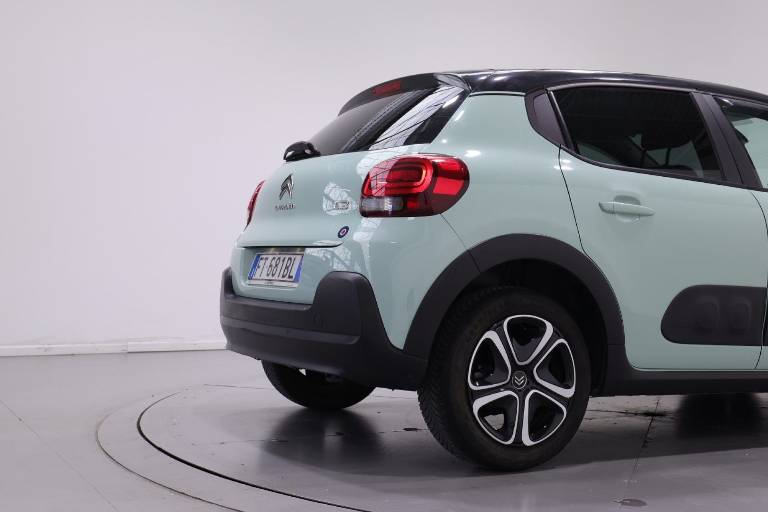 CITROEN C3 13