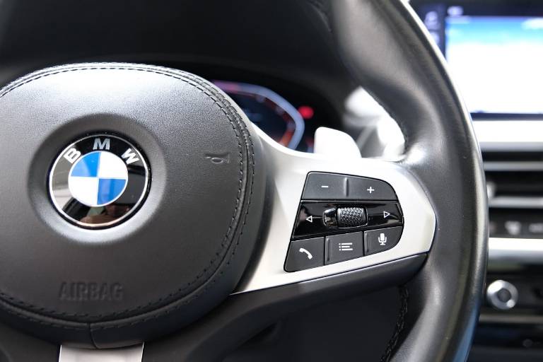 BMW X3 24