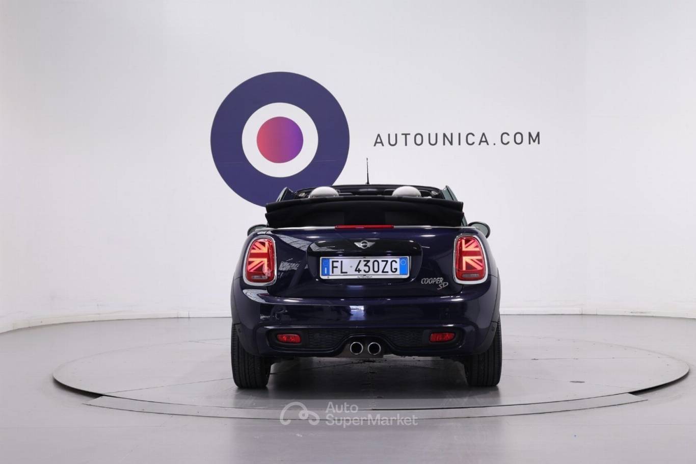 MINI Cooper 16