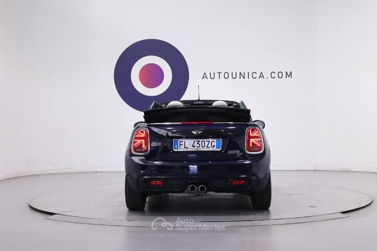 MINI Cooper 16