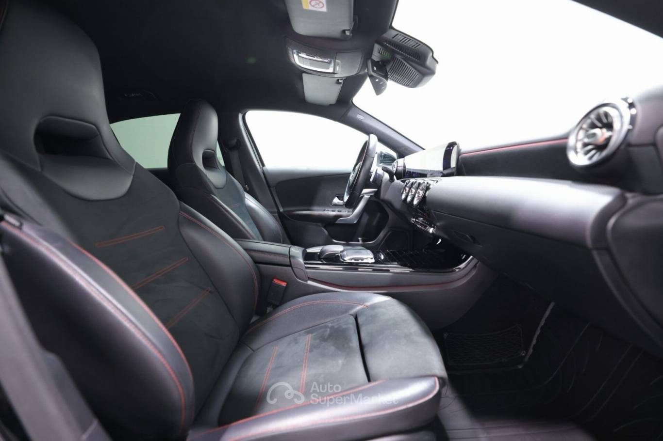 MERCEDES-BENZ Classe A 51