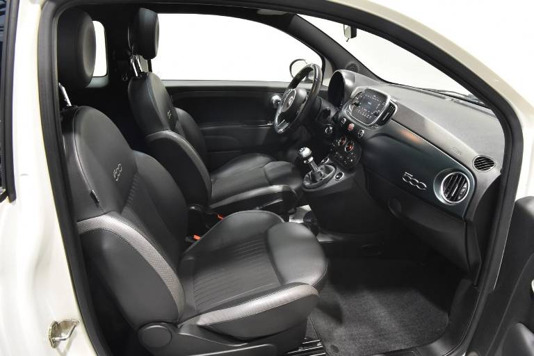 FIAT 500 30