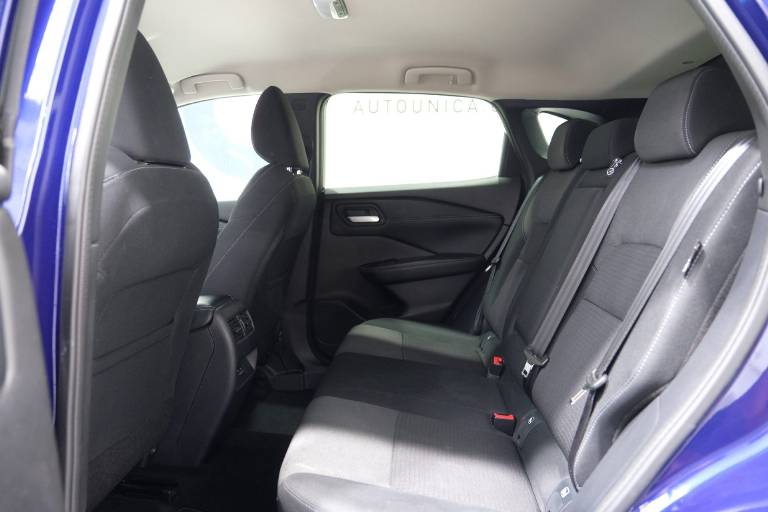 NISSAN Qashqai 40