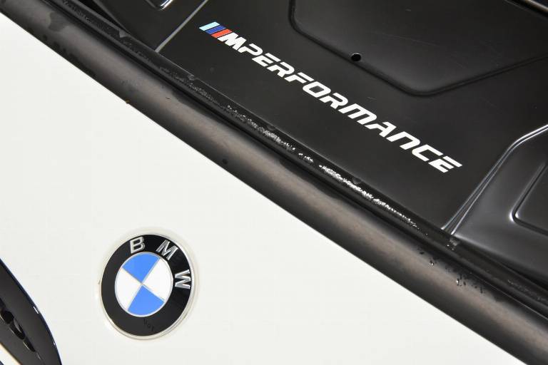 BMW Z4 53