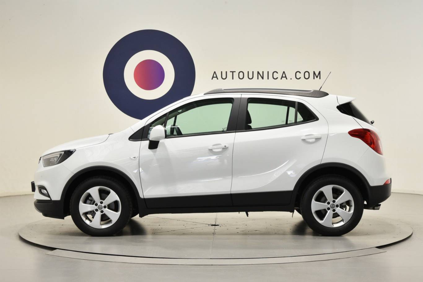 OPEL Mokka X 31