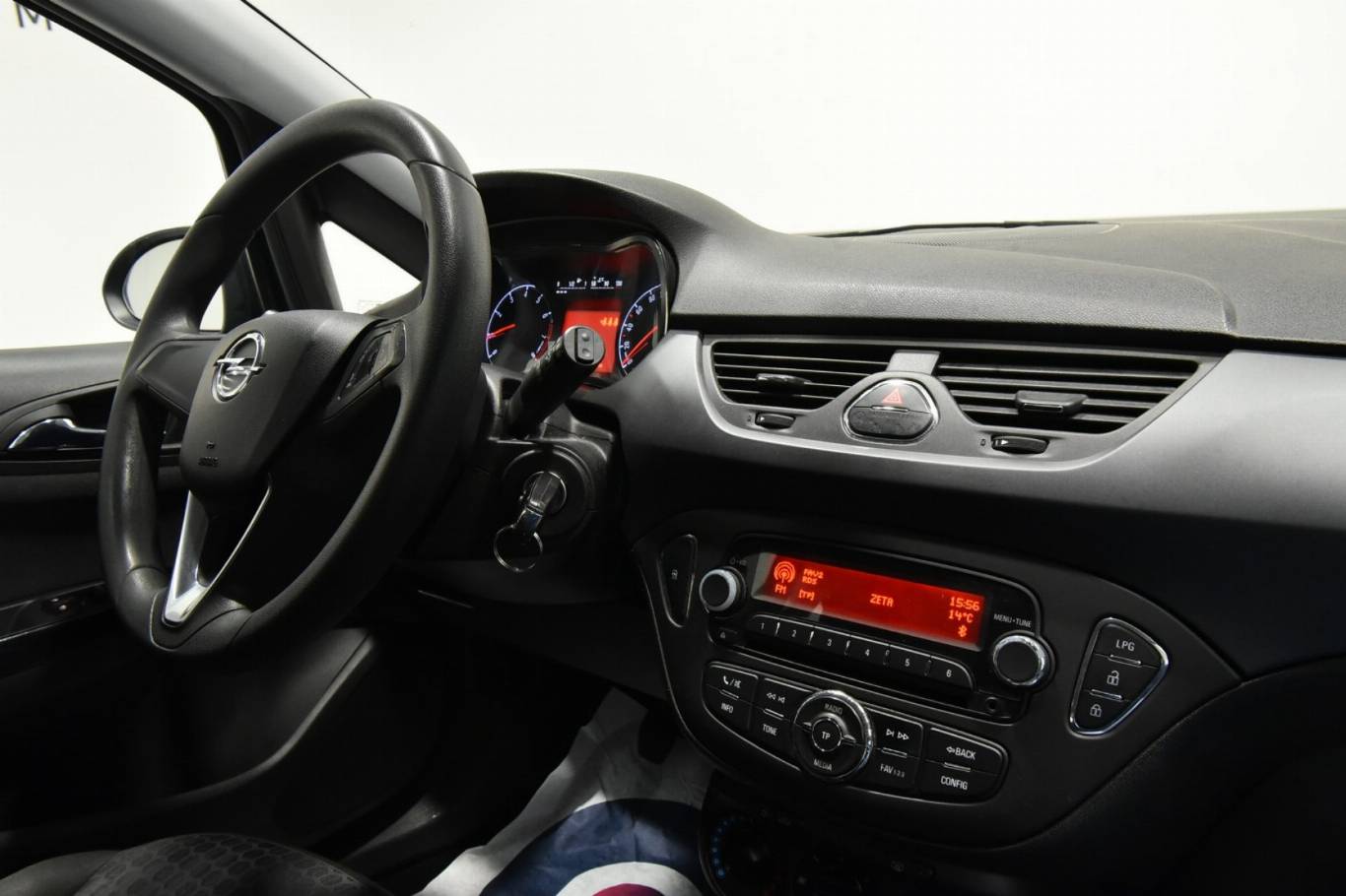 OPEL Corsa 25