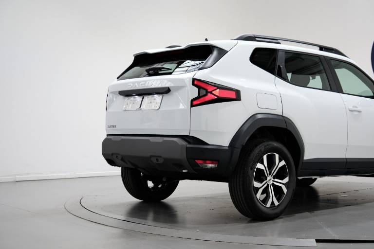DACIA Duster 54
