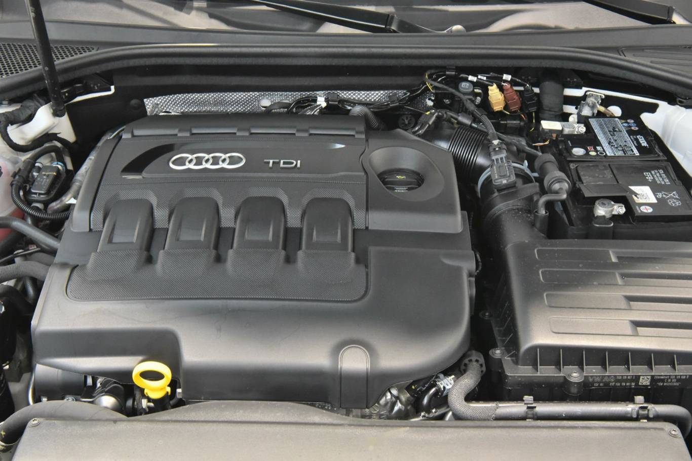 AUDI A3 12