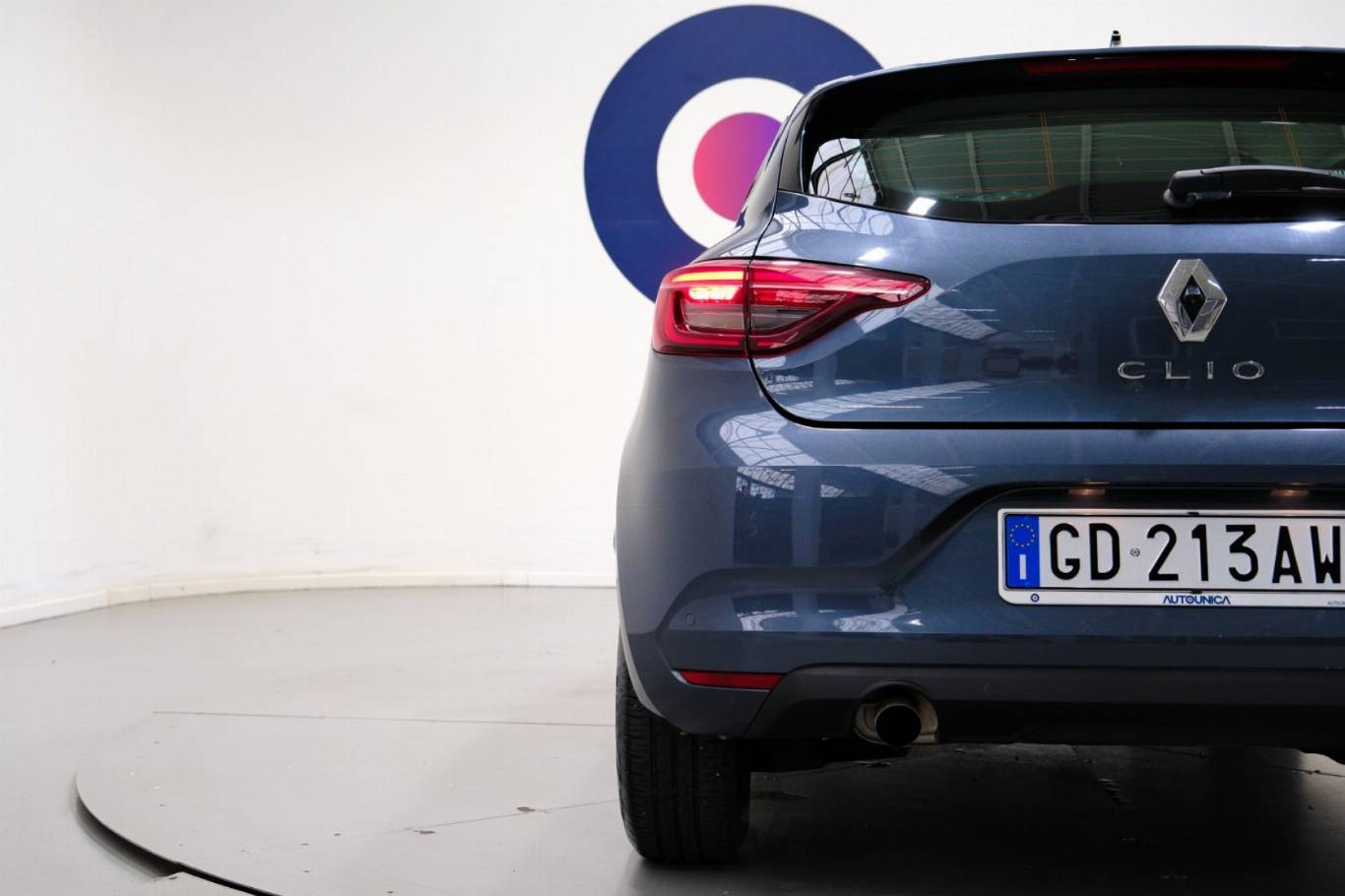 RENAULT Clio 28