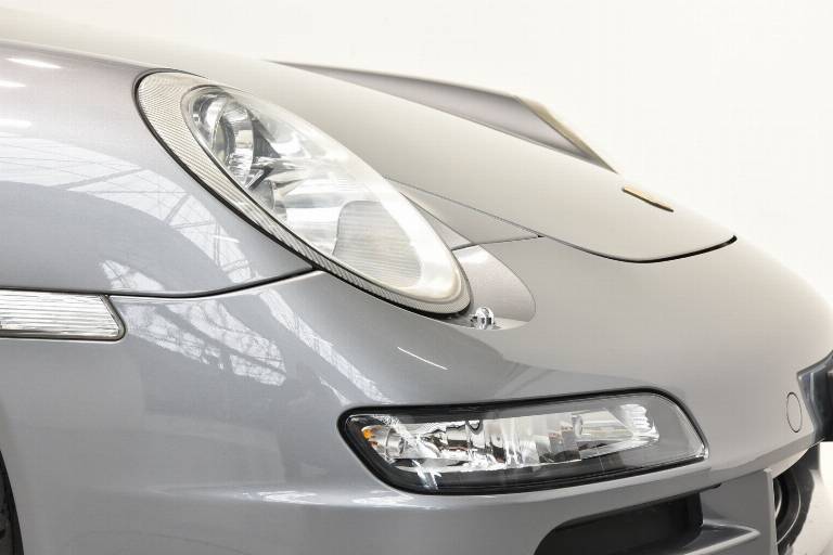 PORSCHE 911 39