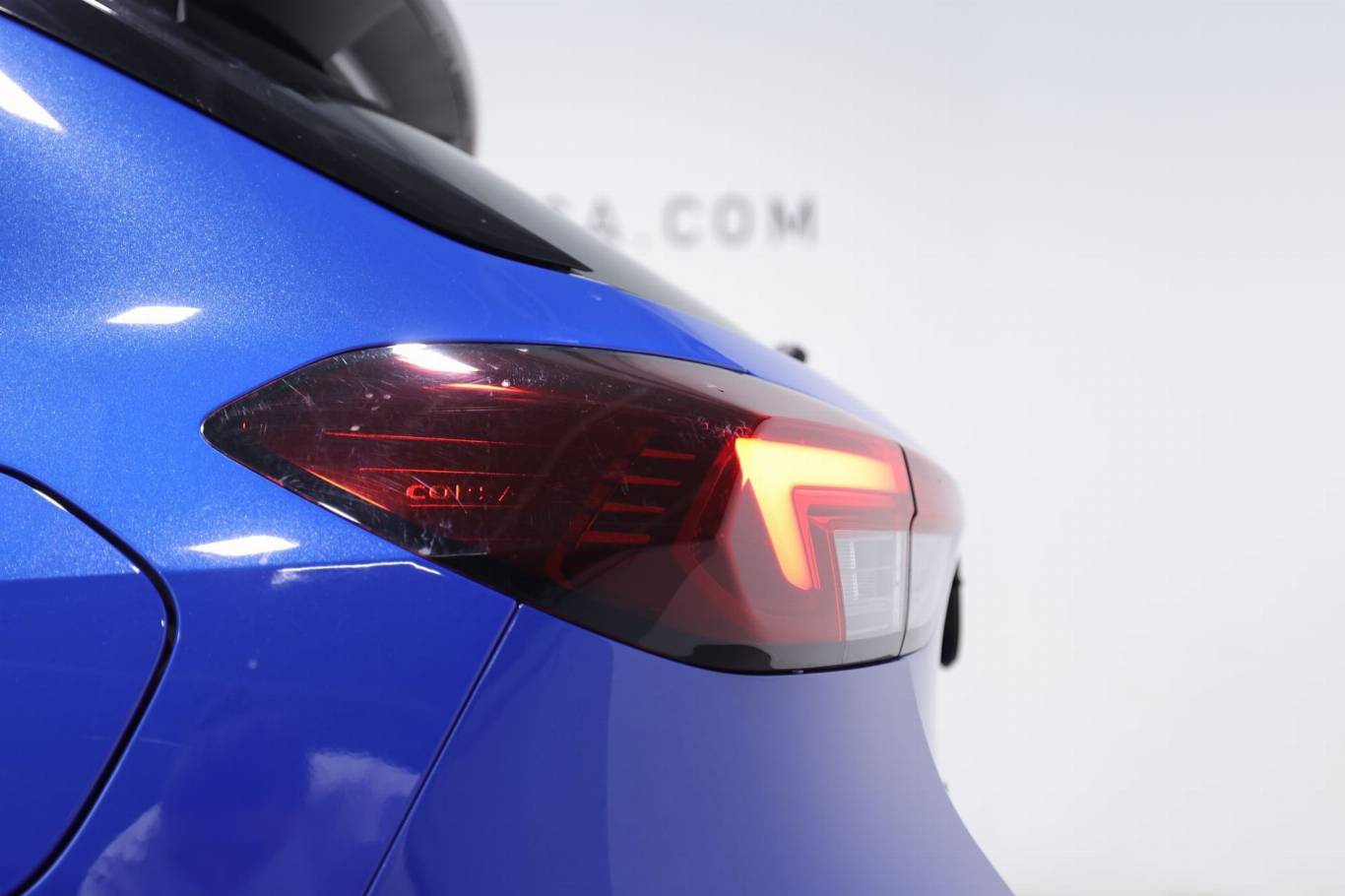 OPEL Corsa 36