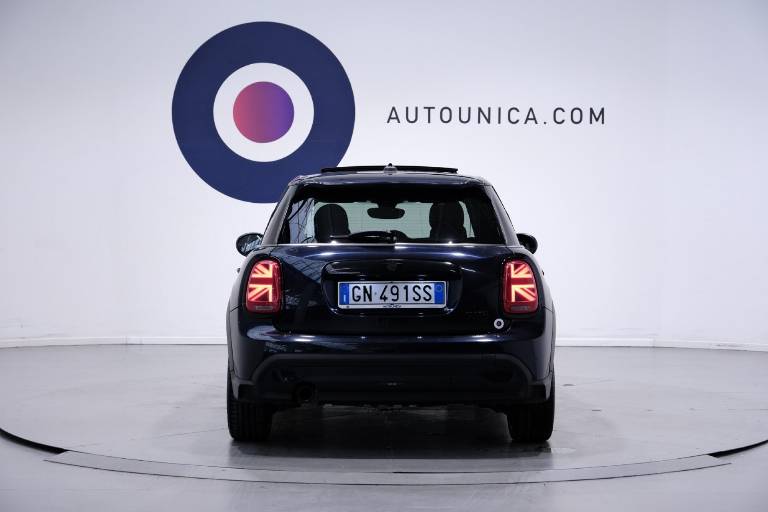 MINI Cooper 16
