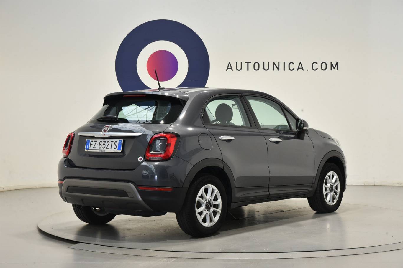 FIAT 500X 30