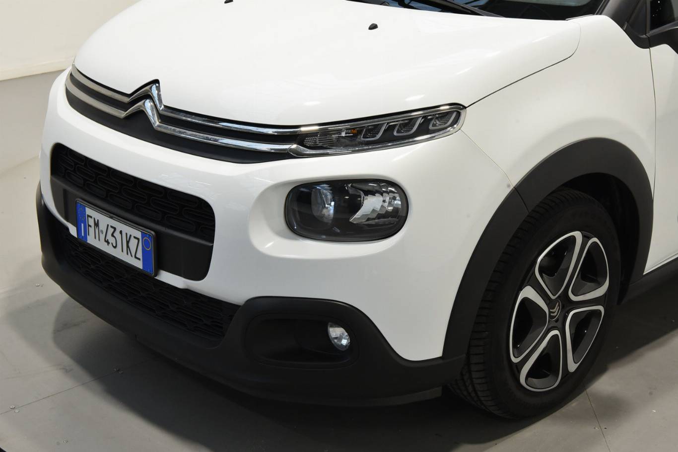 CITROEN C3 42