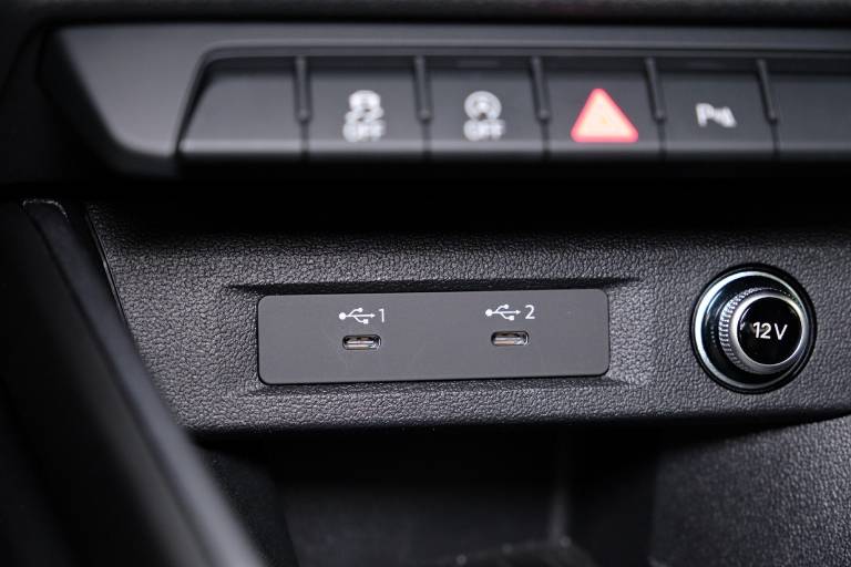 AUDI A1 27
