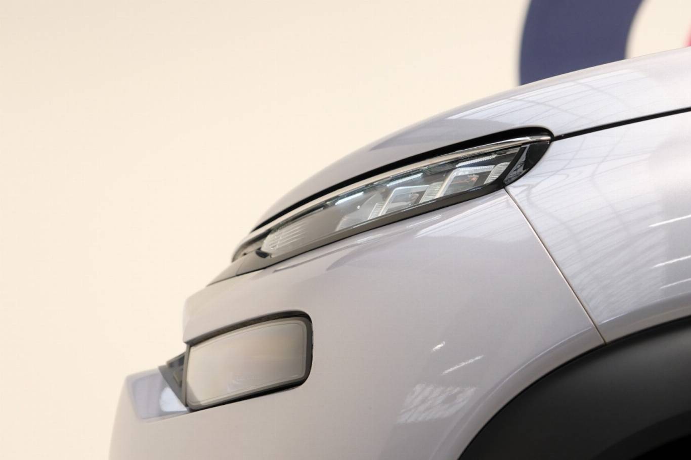 CITROEN C3 Aircross 13