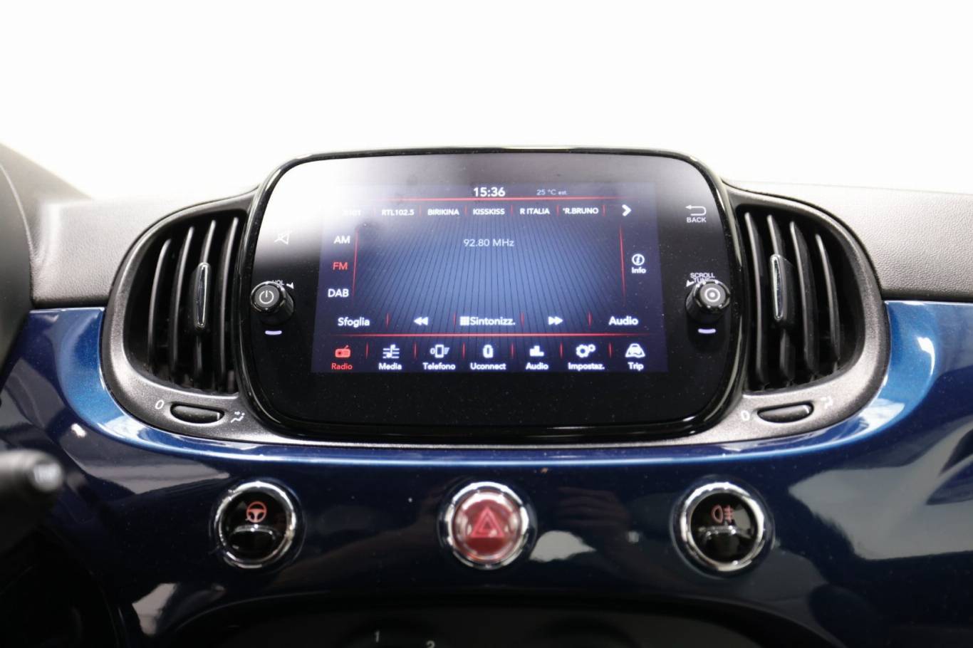 FIAT 500 9