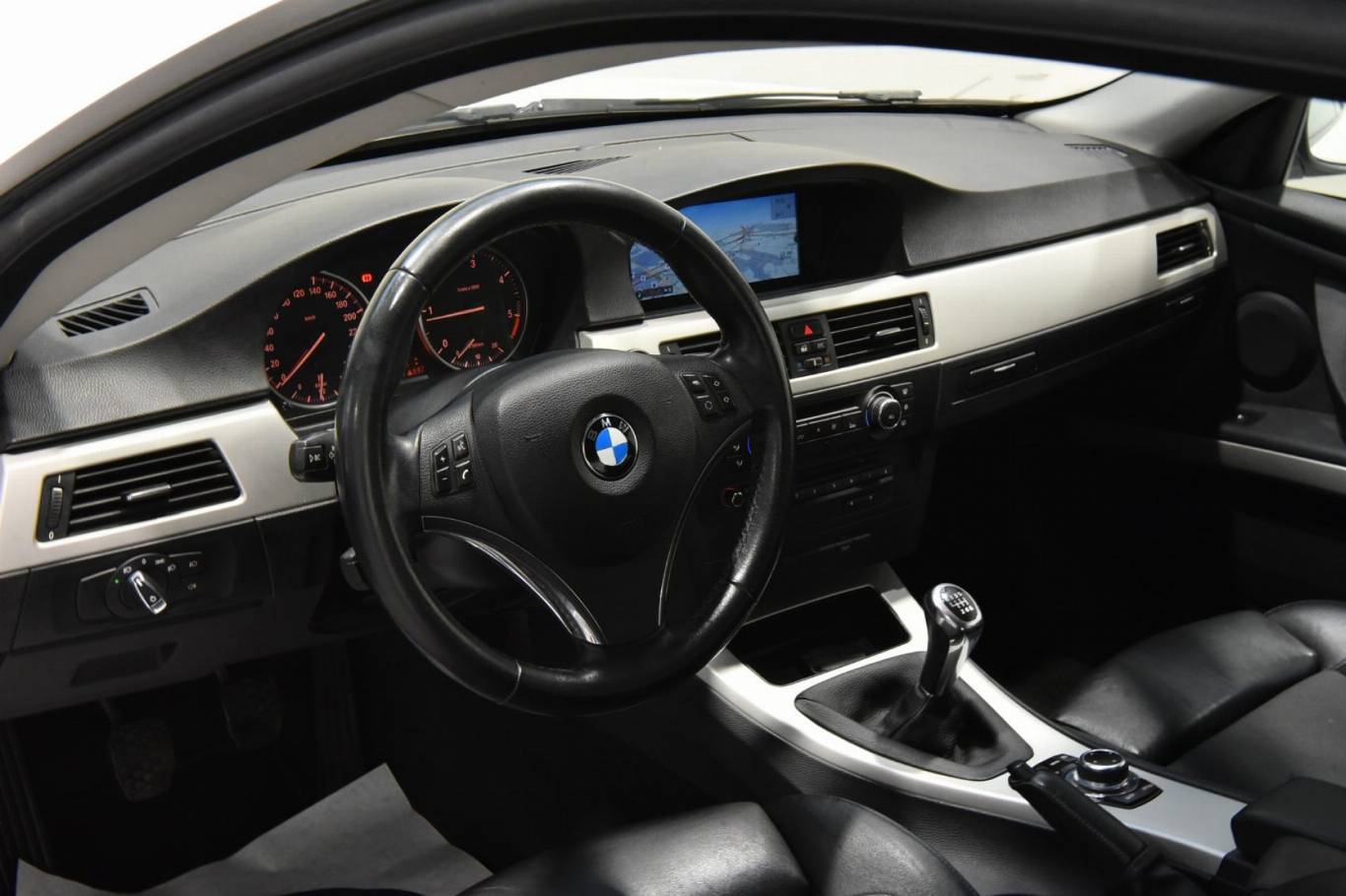 BMW 320 3