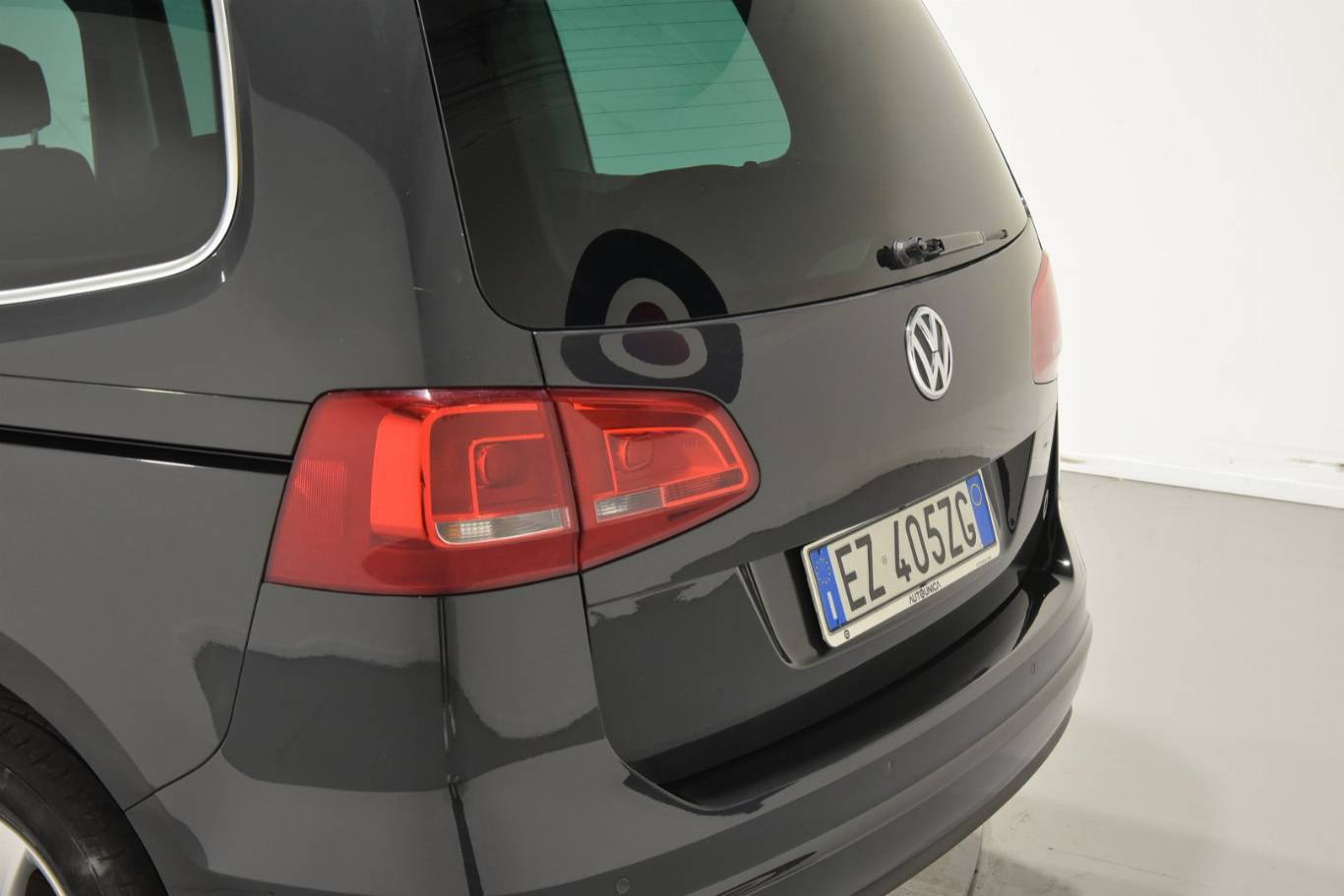 VOLKSWAGEN Sharan 65