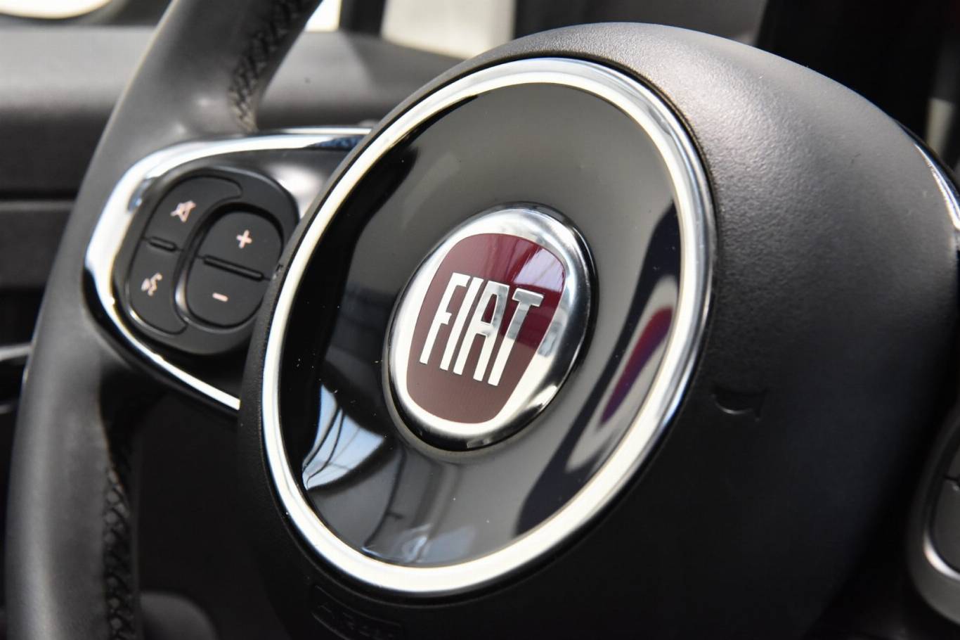 FIAT 500 21