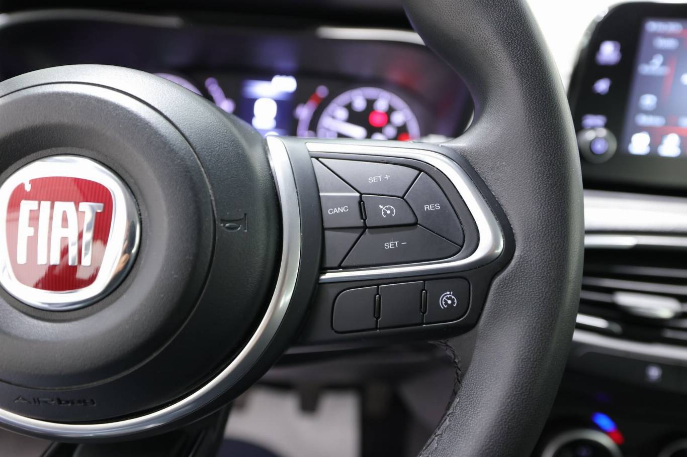 FIAT Tipo 22