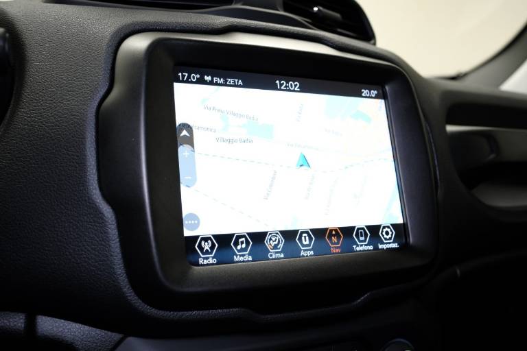 JEEP Renegade 32