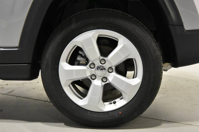 JEEP Compass 14