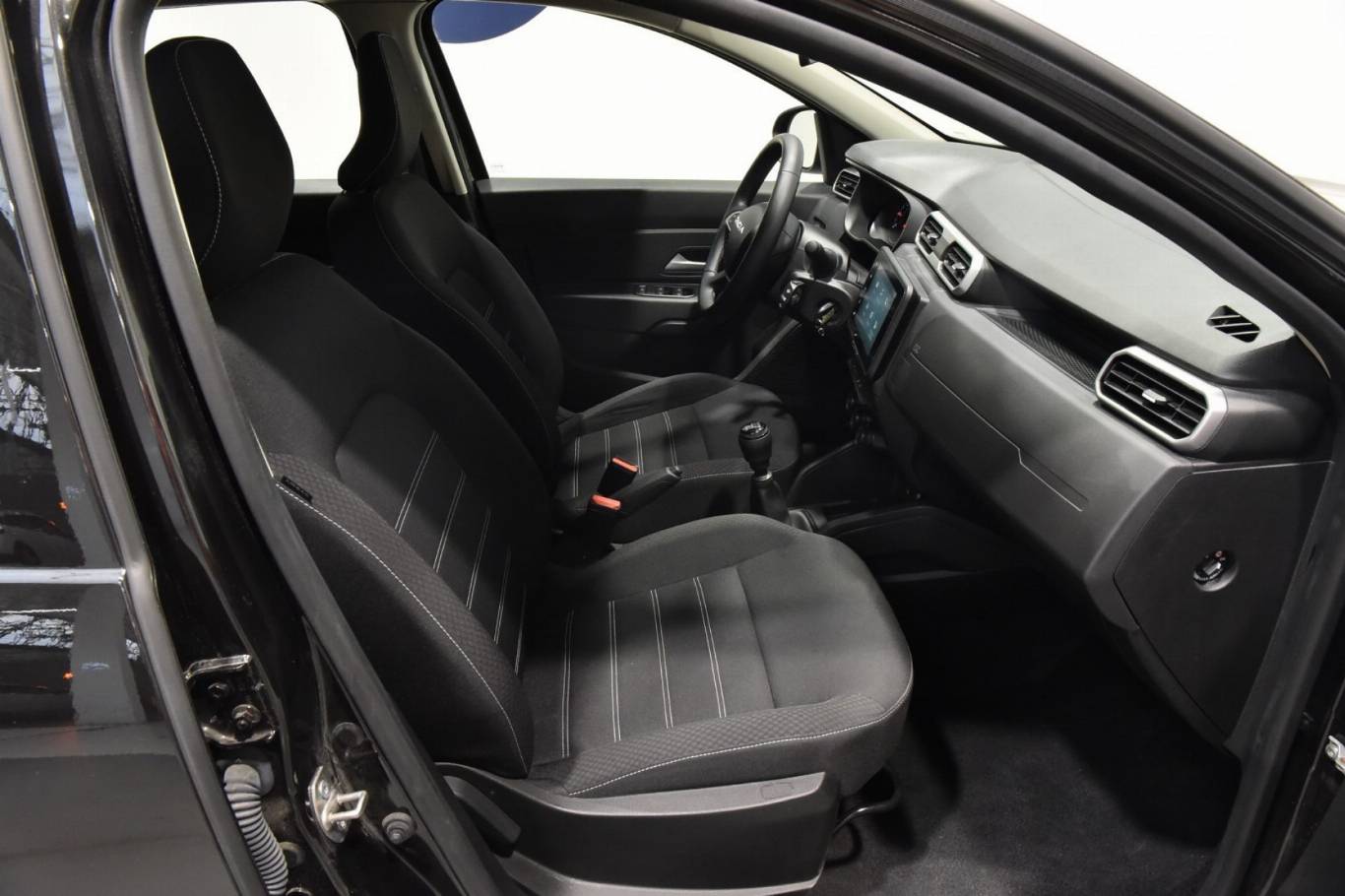 DACIA Duster 18