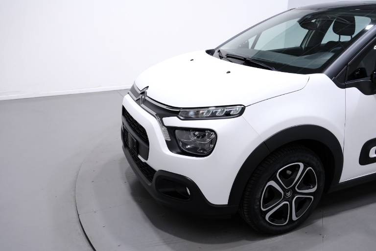 CITROEN C3 54