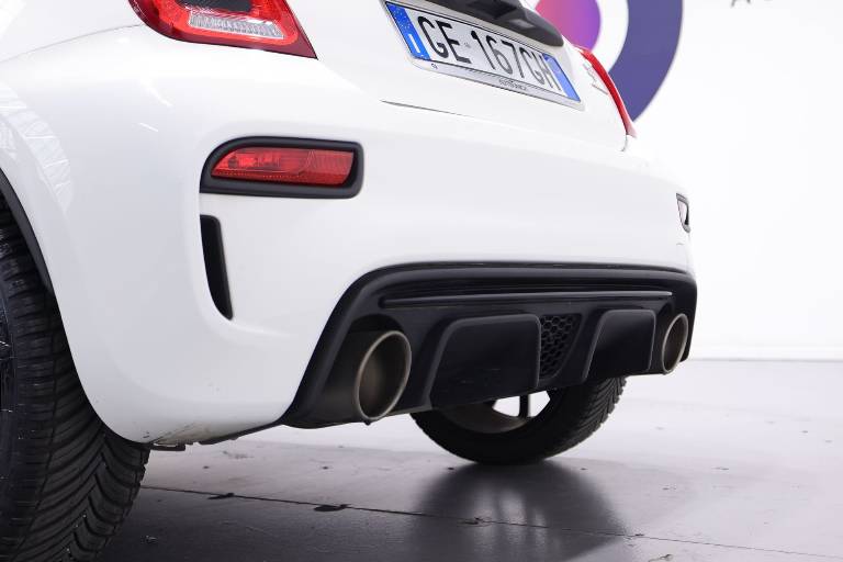 ABARTH 595 41