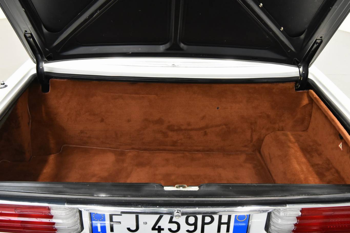 MERCEDES-BENZ SL 450 48