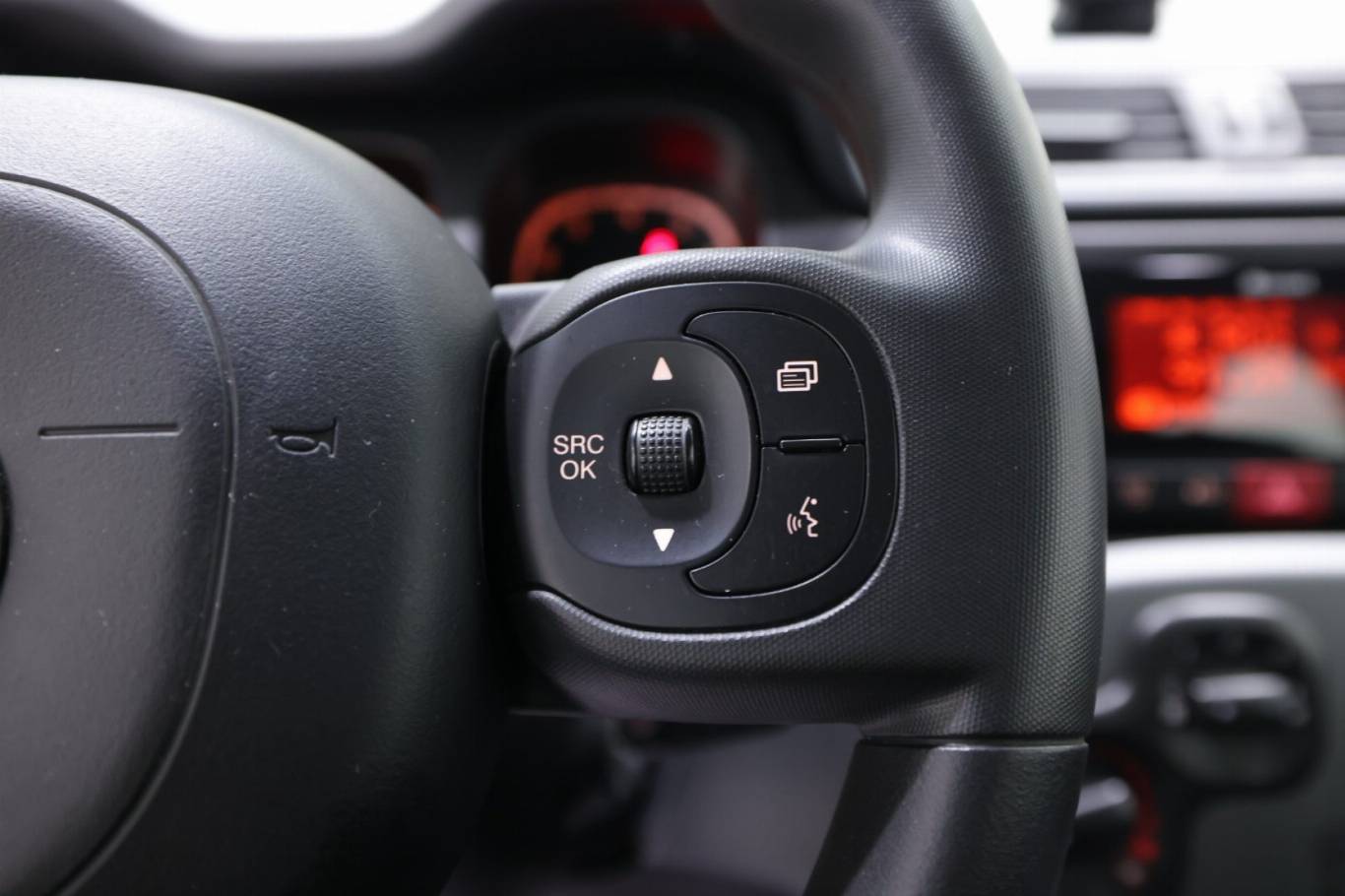 FIAT Panda 21