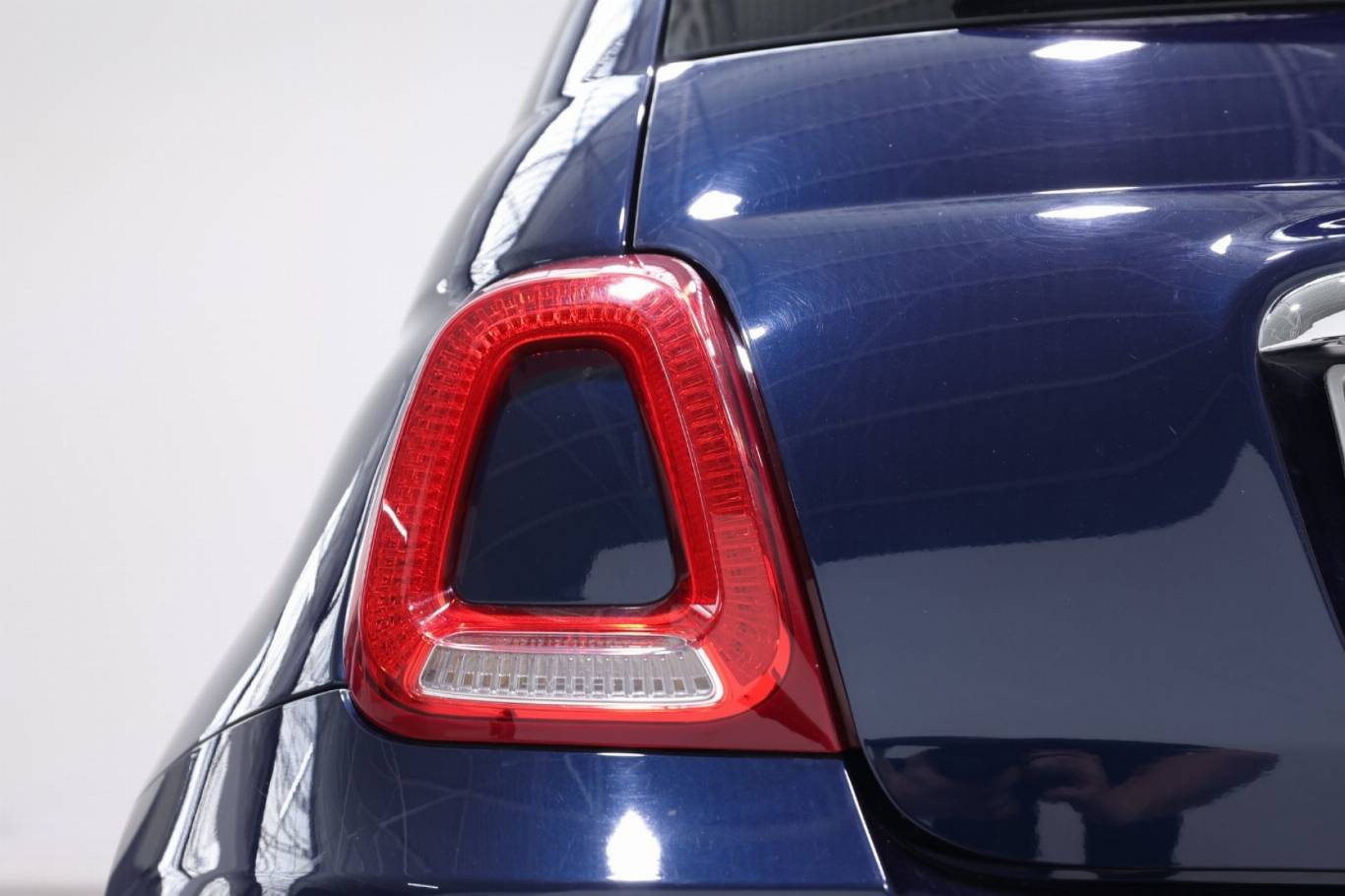 FIAT 500 36