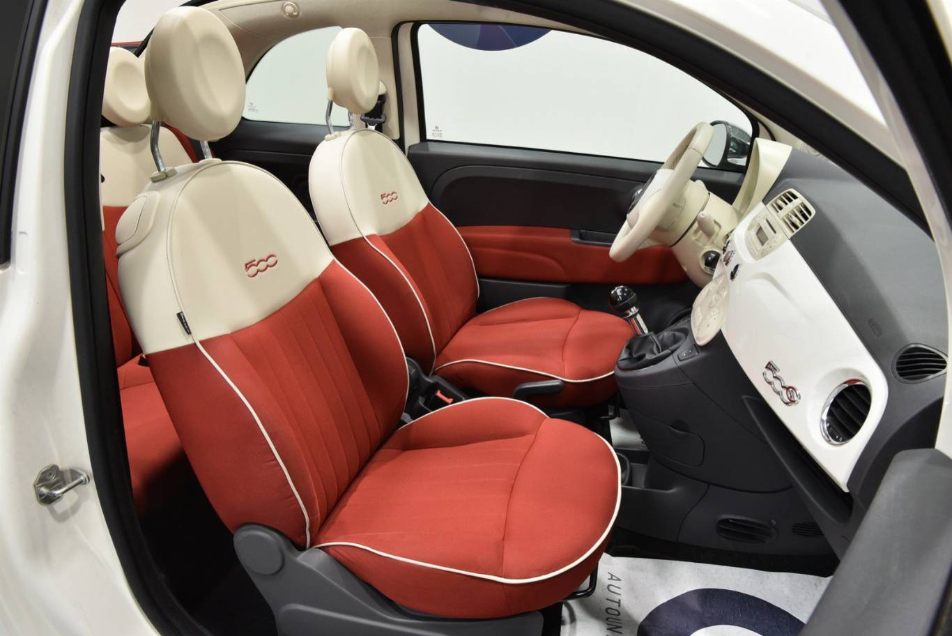 FIAT 500C 21