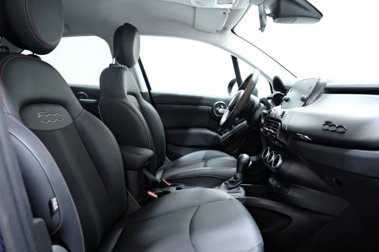 FIAT 500X 62