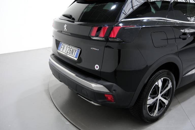 PEUGEOT 3008 54