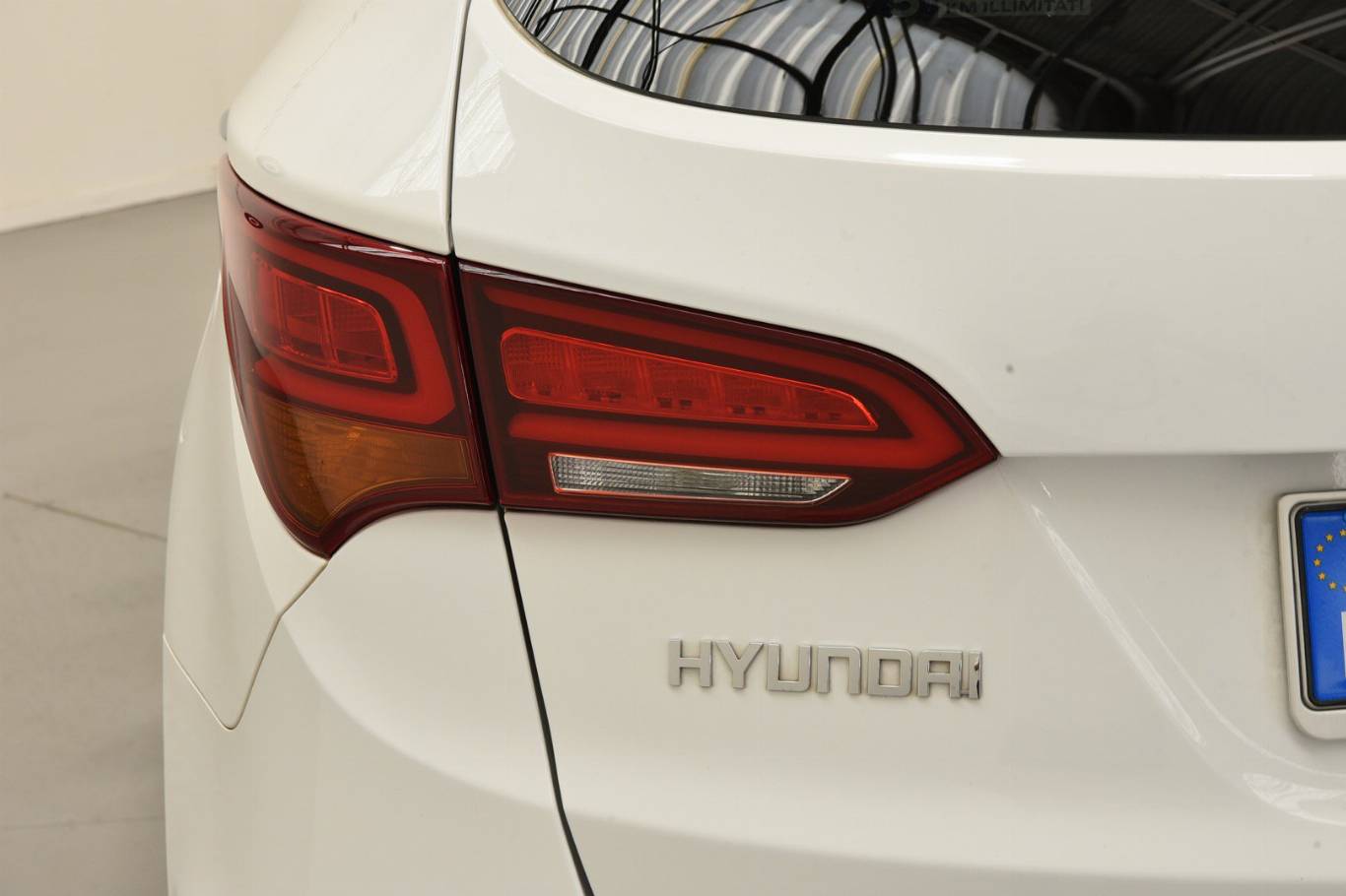 HYUNDAI Santa Fe 30