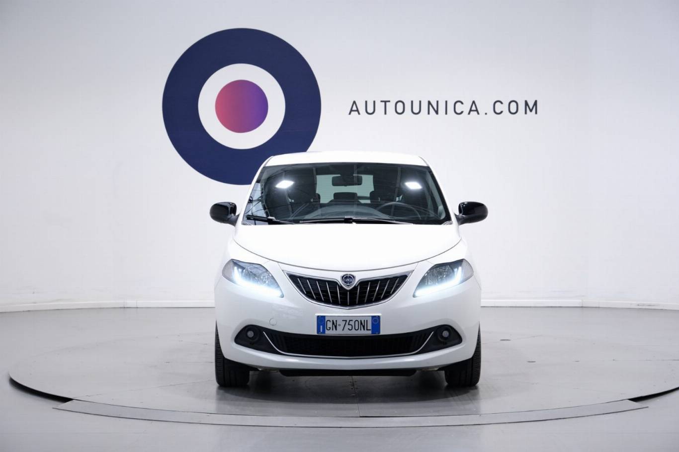 LANCIA Ypsilon 2