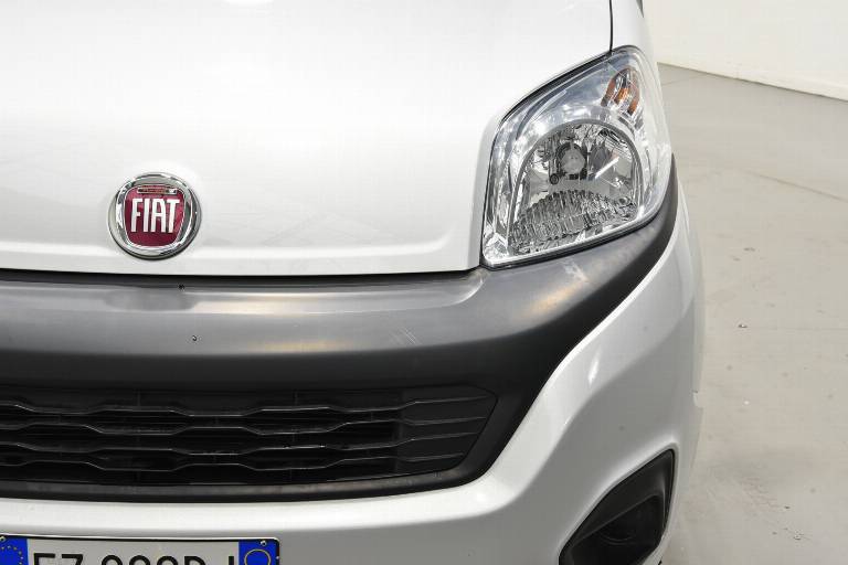 FIAT Qubo 18