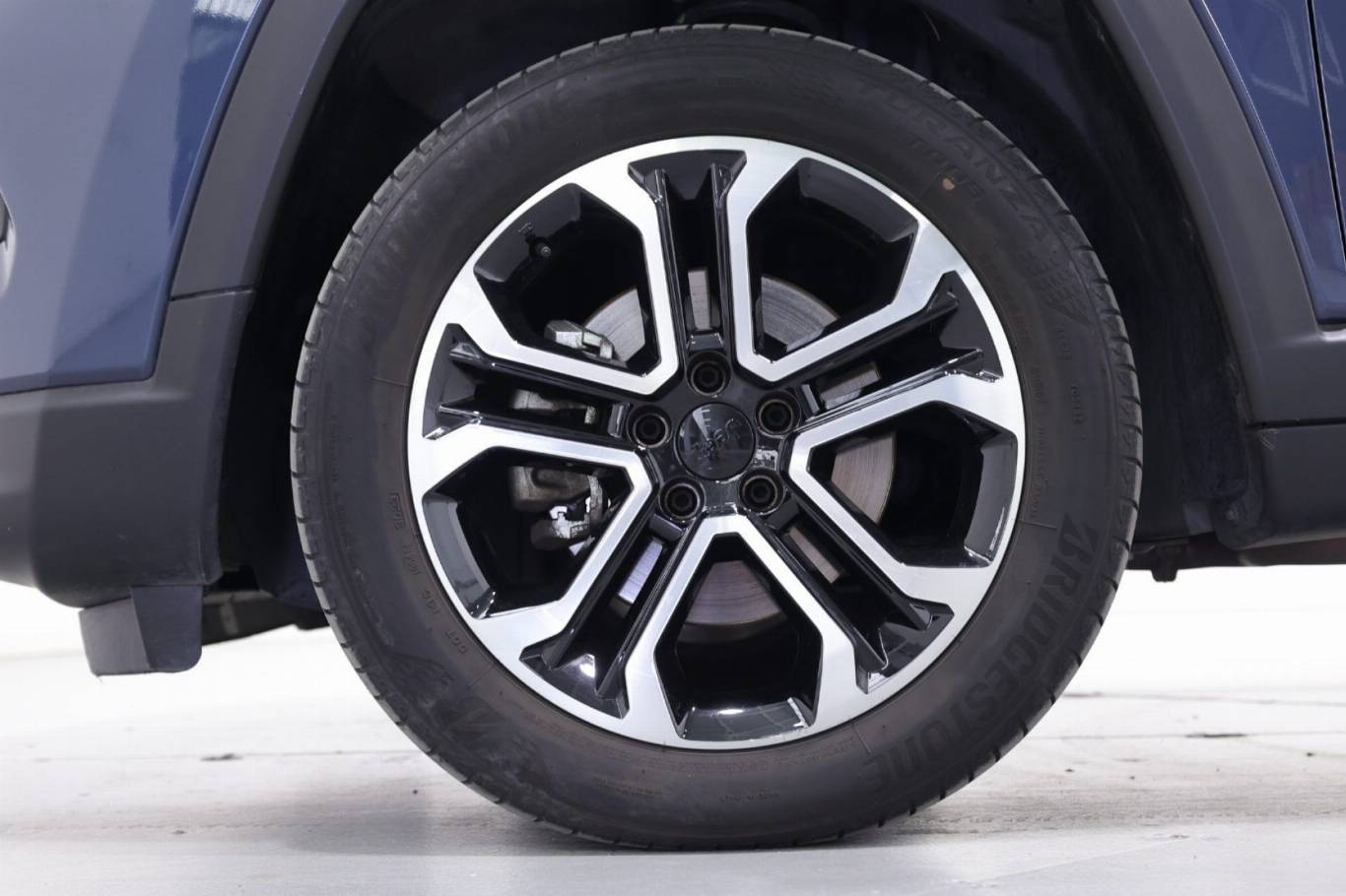 JEEP Compass 13