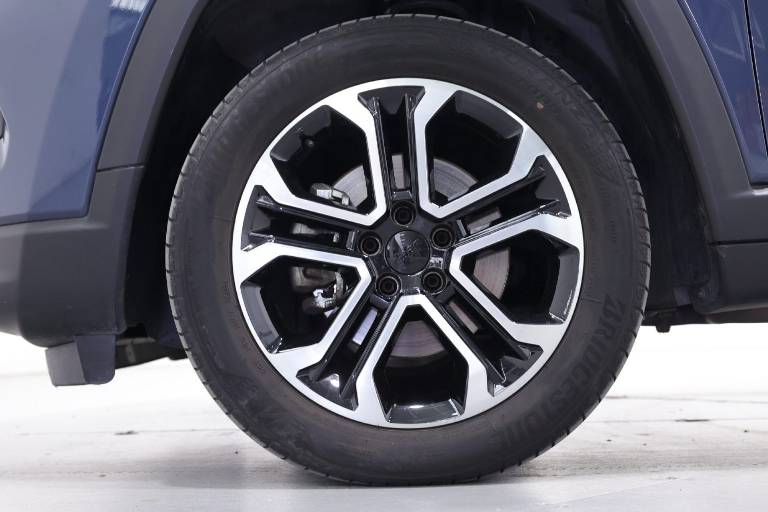 JEEP Compass 13