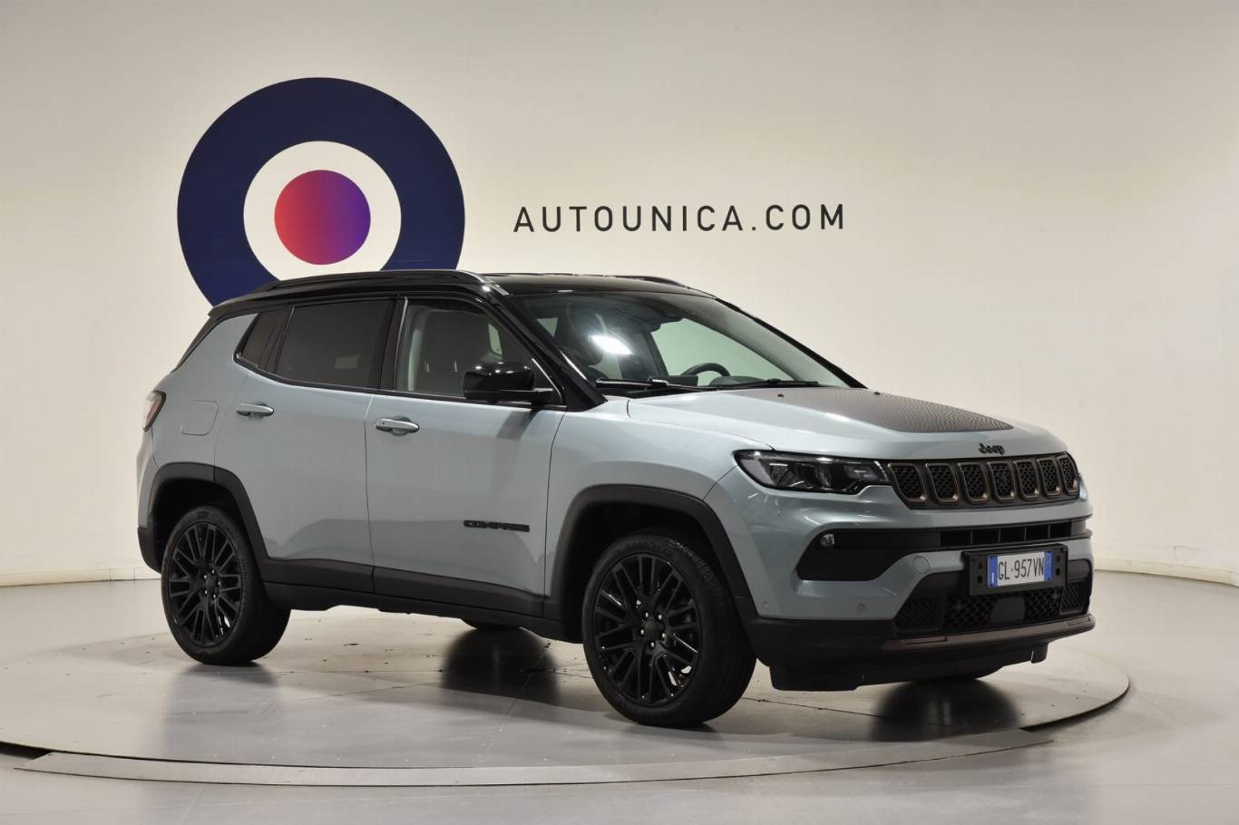 JEEP Compass 13