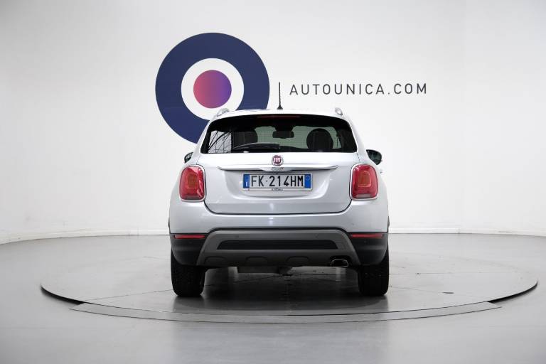 FIAT 500X 16